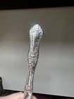 Vintage Falstaff Silver Plate Pastry Wedding Cake Cutter Serving Decorative