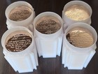 New  Lot Of 100 X 1 Oz We The People 999 Fine Copper Round - Bullion -