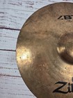 Zildjian Zbt 14  Crash Cymbal - Zbt14c Made In Usa