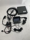 Watchguard 4re Camera Dvr Display Dashcam Set Antenna