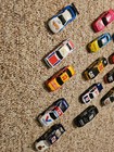Huge Lot Of 20 Assorted 1 64 Nascar Diecasts Loose Hot Wheels action r c  lionel