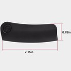 Rubber Right Side Power Button Pad Fits Garmin Zumo 450 500 550 Gps Navigator