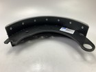 Relined Haldex Gr1308tr Front Brake Shoe 15  X 4   1308  20 000 Lbs  20k Lbs 
