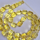       natural Baltic Amber Islamic Prayer Beads Misbaha Tasbih Rosary 88g       