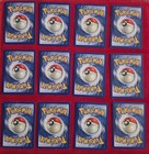 Pokemon Tcg Jungle Complete Master Set 64 64 Wotc Vintage Lp Mp Overall
