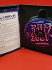 Pro Rally 2001 Pc Cd-rom Game Windows 95 98 me 2000 Like New  