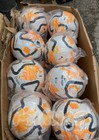 Bulk  lot Of 10 Nike Flight Premier League 2023-24 Soccer Match Ball Size 5