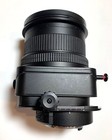 Nikon Pc-e Micro Nikkor 85mm F 2 8 D Ed Lens   Case