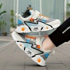 Kids Sneakers Girls Running Shoes Lightweight Outdoor Tennis School Sport Shoes