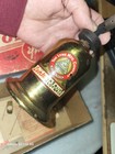 Vintage Lenk Blowtorch In Original Box  104b Gasoline