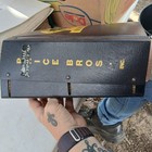 Price Bros Equipment Binder Davis  Case  Fleetline Catalogs  Brochures   More