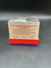 Vintage Dorcy Bike Pals 26    27    Bicycle Speedometer Gauge W  Box Parts Repair 