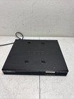 Cisco Cisco1921 k9 1900 Series Integrated Services Gigabit Network Router