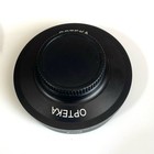 Opteka Ultra Fisheye Lens 37mm 0 3x Camera Slr Opteca