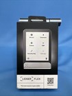 Ledger - Flex Crypto Hardware Wallet - E Ink Touch Screen - Bluetooth - Graphite