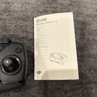 Original Dji Spark Remote Controller For Spark Gl100a W manual And Charger