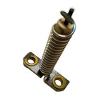  box Of 2  Westinghouse Cutler-hammer H26 Overload Relay Heater Element
