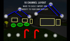 Ultimate 16 Channel Christmas   Halloween Package Of 40 Light-o-rama Sequences