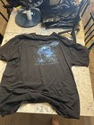 Harley-davidson Jackson Hole Wyoming Men s T-shirt 2xl Black Collectible