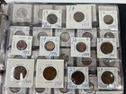 Amazing Lot Of 115    south Africa    Coins - Various Dates 1940- 1999 In One Album