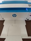 Hp Deskjet 3755 Compact All-in-one Wireless Printer With Mobile Printing