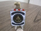 Covert Humint Operations Cia Special Ops Clandestine Paramilitary Challenge Coin