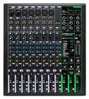 Mackie Profx12v3 12-channel Professional Effects Mixer W usb Profx12 V3 cover