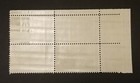 1959 Scott 1130  silver Centennial   4 Cent Stamp Plate Block Of 4 Mnh Og