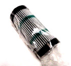  1   Genuine Parker Hannifin 933581q 10qx Yg Hydraulic Filter Cartridge