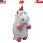 New Despicable Me 2 Unicorn Plush Doll Pillow So Fluffy Kid s Gift 40cm