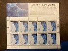 U n  2020  Earth Day New York  1238-1239  Geneva 685 686  Vienna 660 661  158 50