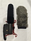 Rode Videomic Camera-mount Shotgun Microphone With Rycote Lyre Shock Mounting