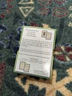 Tarot Learning Cards - Living Magick  self Study Flash Cards  Deforest Vg Shape 