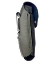 Fox Lab 1  5oz 5 3 Tactical Police Pepper Spray Stream Flip-top With Holster