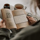 Full Page Book Reading Aid Lens 3x Magnifying Glass Large Magnifier Sheet