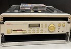 Akai S2000 Midi Stereo Digital Sampler W  Sample Tapes   Hard Flight Case