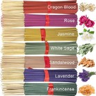Premium Incense Sticks 280 Count  14 Sets      Mixed Fragrance Collection    fast Sh