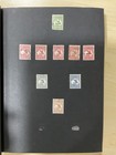 Australia Stamps  Qv States On Roos   Kgv Heads   New Zealand Stamps 3 2kg Ex120
