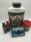 Bint El Sudan Combo  2perfume 12ml Ea 1soap 80g powder 250g 1pomade 80g  