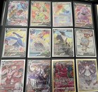 Pokemon Tcg 50 Card Lot Guaranteed 5 Ultra Rares Read Description 