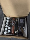 Electro-harmonix Lester G Deluxe Rotary Speaker Emulator With Compression