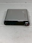 Sony Mz-rh1 Md Walkman Hi-md Portable Recorder Player Working Japan
