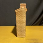 1969 Heaven Hill Kentucky Straight Bourbon Whiskey Porcelain Whiskey Decatur