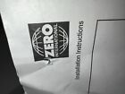 Zero International - 655a-223 - Commercial Thresholds - 5    X 1 2  X 36 