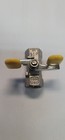 1 4  Female Ball Valve Npt Thread 316 Stainless Steel Full Port Ball Valve Wo   