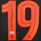 Lamine Yamal Signed Fc Barcelona Away Soccer Jersey  19 With Beckett Coa