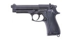 Denix Beretta M92 Military Replica Non-firing Gun Prop Full Size Metal