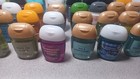 Bath And Body Works Pocketbac Lot With Holder   9 Misc  Hand Sanitizer Refills