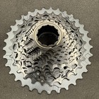 Sram Force 1270 10-33 Xdr Driver Cassette 12 Speed Cs-xg-1270-d1 Black   nw 