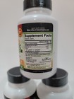3x Bio Schwartz Advanced Prebiotic 60ct Exp3 28